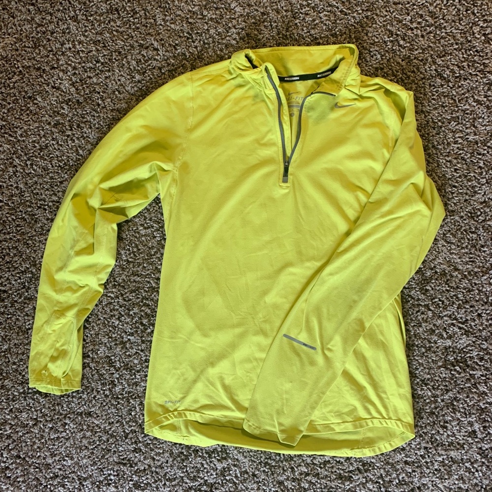 SALE Nike dri-fit long sleeve men’s